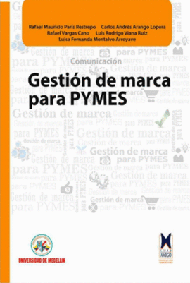 GESTI�N DE MARCA PARA PYMES