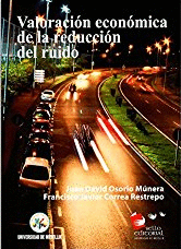 VALORACION ECONOMICA DE LA REDUCCION DEL RUIDO