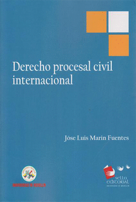 DERECHO PROCESAL CIVIL INTERNACIONAL