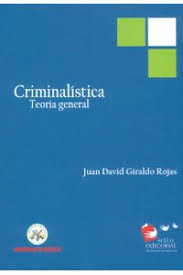 CRIMINALISTICA