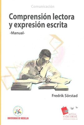 COMPRENSIN LECTORA Y EXPRESIN ESCRITA  MANUAL