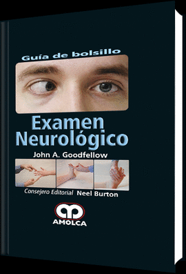 EXAMEN NEUROLOGICO GUIA DE BOLSILLO