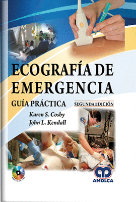 ECOGRAFA DE EMERGENCIA. GUA PRCTICA