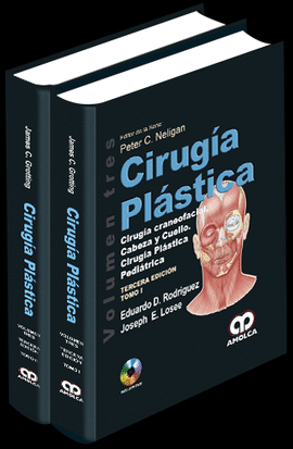 CIRUGIA PLASTICA CIRUGIA CRANEOFACIAL, CABEZA Y CUELLO CIRUGIA PLASTICA PEDIATRICA