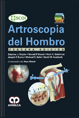 ARTROSCOPIA DEL HOMBRO