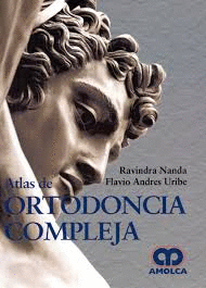 ATLAS DE ORTODONCIA COMPLEJA