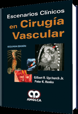 ESCENARIOS CLNICOS EN CIRUGA VASCULAR