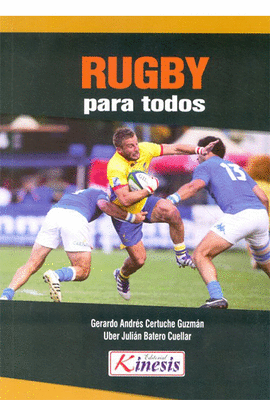 RUGBY PARA TODOS