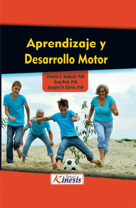 APRENDIZAJE Y DESARROLLO MOTOR