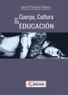 CUERPO CULTURA Y EDUCACION