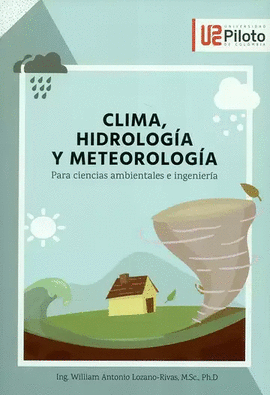 CLIMA, HIDROLOG�A Y METEOROLOG�A