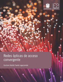 REDES OPTICAS DE ACCESO CONVERGENTE
