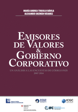 EMISORES DE VALORES Y GOBIERNO CORPORATIVO