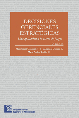 DECISIONES GERENCIALES ESTRATEGICAS