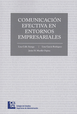 COMUNICACIN EFECTIVA EN ENTORNOS EMPRESARIALES