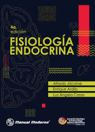 FISIOLOGA ENDOCRINA