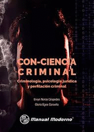 CON-CIENCIA CRIMINAL