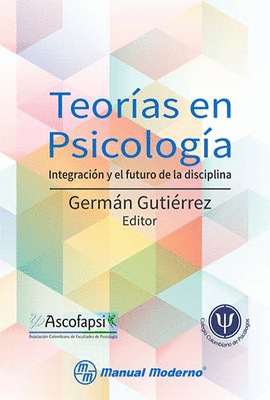 TEOR�AS EN PSICOLOG�A