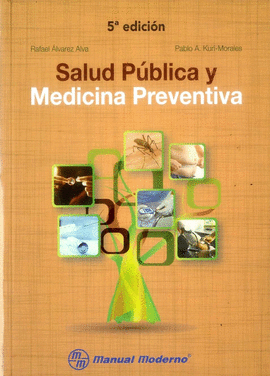 SALUD PBLICA Y MEDICINA PREVENTIVA