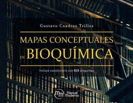 MAPAS CONCEPTUALES EN BIOQUIMICA