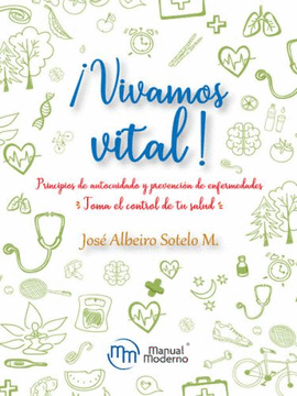 �VIVAMOS VITAL!
