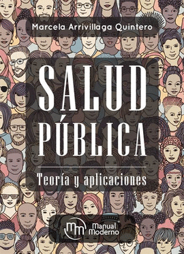 SALUD PUBLICA TEORIA Y APLICACIONES