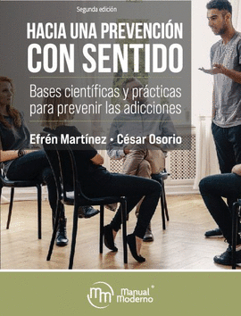 HACIA UNA PREVENCION CON SENTIDO