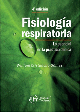 FISIOLOGIA RESPIRATORIA