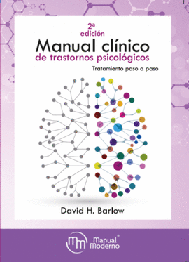 MANUAL CLNICO DE TRASTORNOS PSICOLGICOS