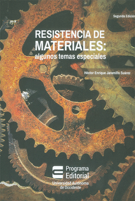 RESISTENCIA DE MATERIALES