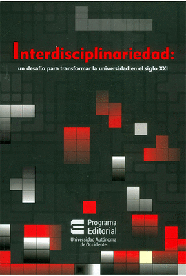INTERDISCIPLINARIEDAD
