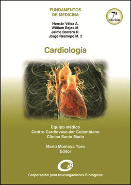 FUNDAMENTOS DE MEDICINA CARDIOLOGIA