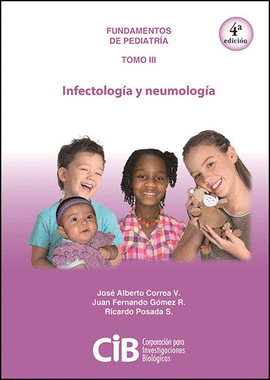FUNDAMENTOS DE PEDIATRIA TOMO III