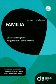 FAMILIA ASPECTOS CLAVES