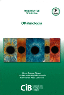 FUNDAMENTOS DE CIRUGIA OFTALMOLOGIA
