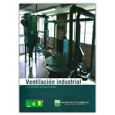 VENTILACI�N INDUSTRIAL