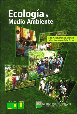 ECOLOGIA Y MEDIO AMBIENTE