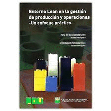 ENTORNO LEAN EN LA GESTI�N DE PRODUCCI�N Y OPERACIONES
