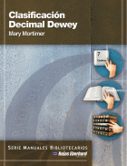 CLASIFICACION DECIMAL DEWEY SERIE