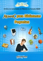 ARCHIVO DE AUTORIDADES DE MATERIA EN FORMATO MARC PARA BIBLIOTECAS PEQUE�AS