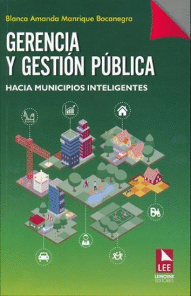 GERENCIA Y GESTION PUBLICA