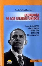 ECONOMA DE LOS ESTADOS UNIDOS