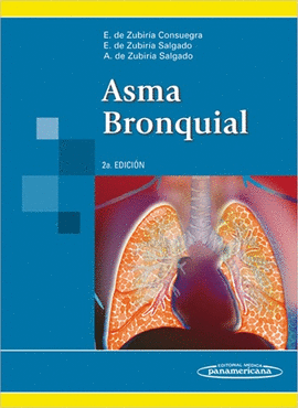 ASMA BRONQUIAL