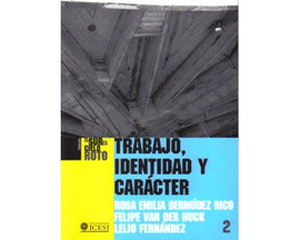 TRABAJO IDENTIDAD Y CARACTER
