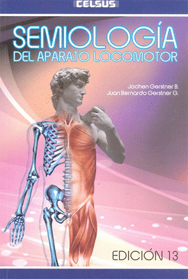 SEMIOLOGIA DEL APARATO LOCOMOTOR