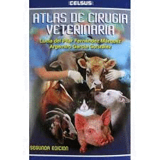 ATLAS DE CIRUGIA VETERINARIA