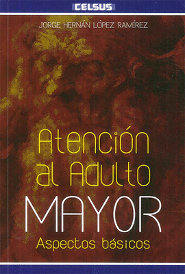 ATENCI�N AL ADULTO MAYOR
