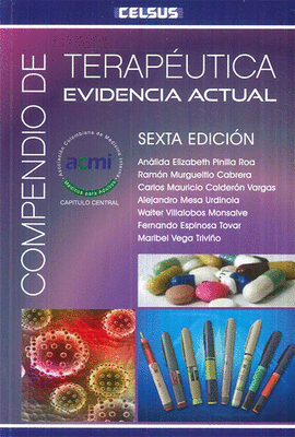 COMPENDIO DE TERAP�UTICA