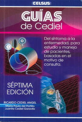 GU�AS DE CEDIEL