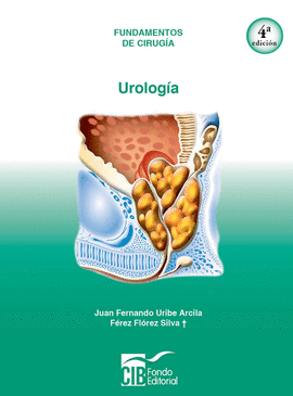 UROLOGIA FUNDAMENTOS DE CIRUGIA